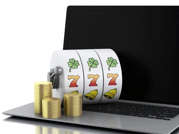 Live blackjack table interface with betting area and dealer
