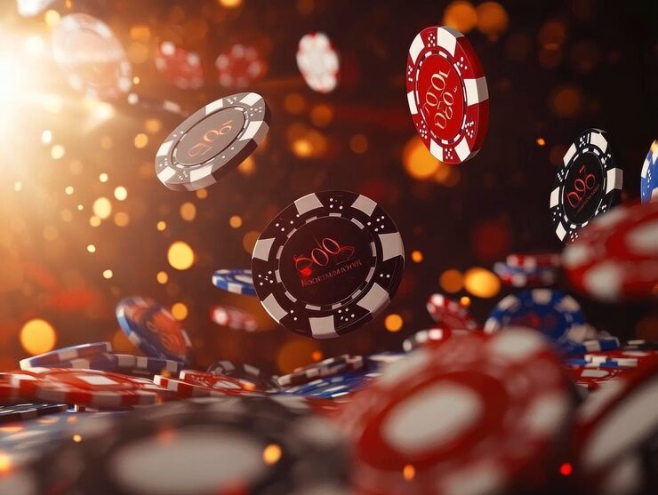 hukumtoto Game Demo interface showing live dealer table with demo credits