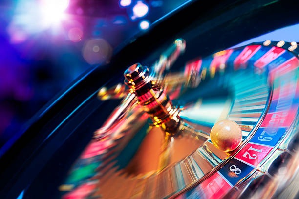 Slot game demo interface showing bonus features